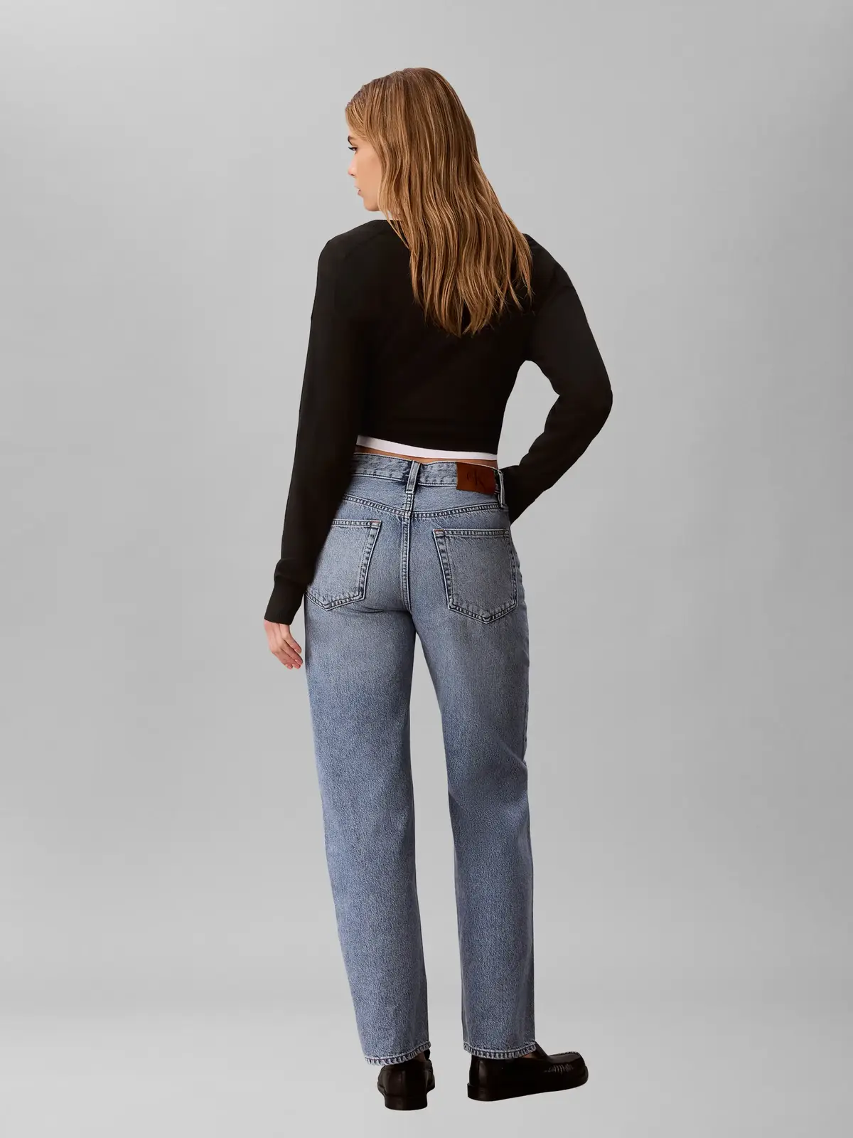 90s STRAIGHT OCEAN D, 46F