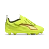 PUMA ULTRA 6 PLAY V FG/AG RB Jr Sarı Çocuk Krampon