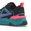 Puma RS-Simul8 FD Siyah Erkek Günlük Spor Ayakkabı