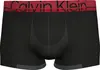 Calvin Klein LOW RISE TRUNK Erkek Siyah Boxer