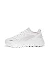 Puma RS-X Efekt Reflective Kadın Beyaz Günlük Spor Ayakkabı