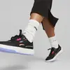 Puma Pixie Siyah Kadın Günlük Spor Ayakkabı