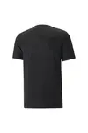 Puma Ferrari Race Metal Energy Tee Siyah Erkek T-Shirt