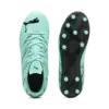 Puma ATTACANTO FG/AG Jr Yeşil Erkek Krampon