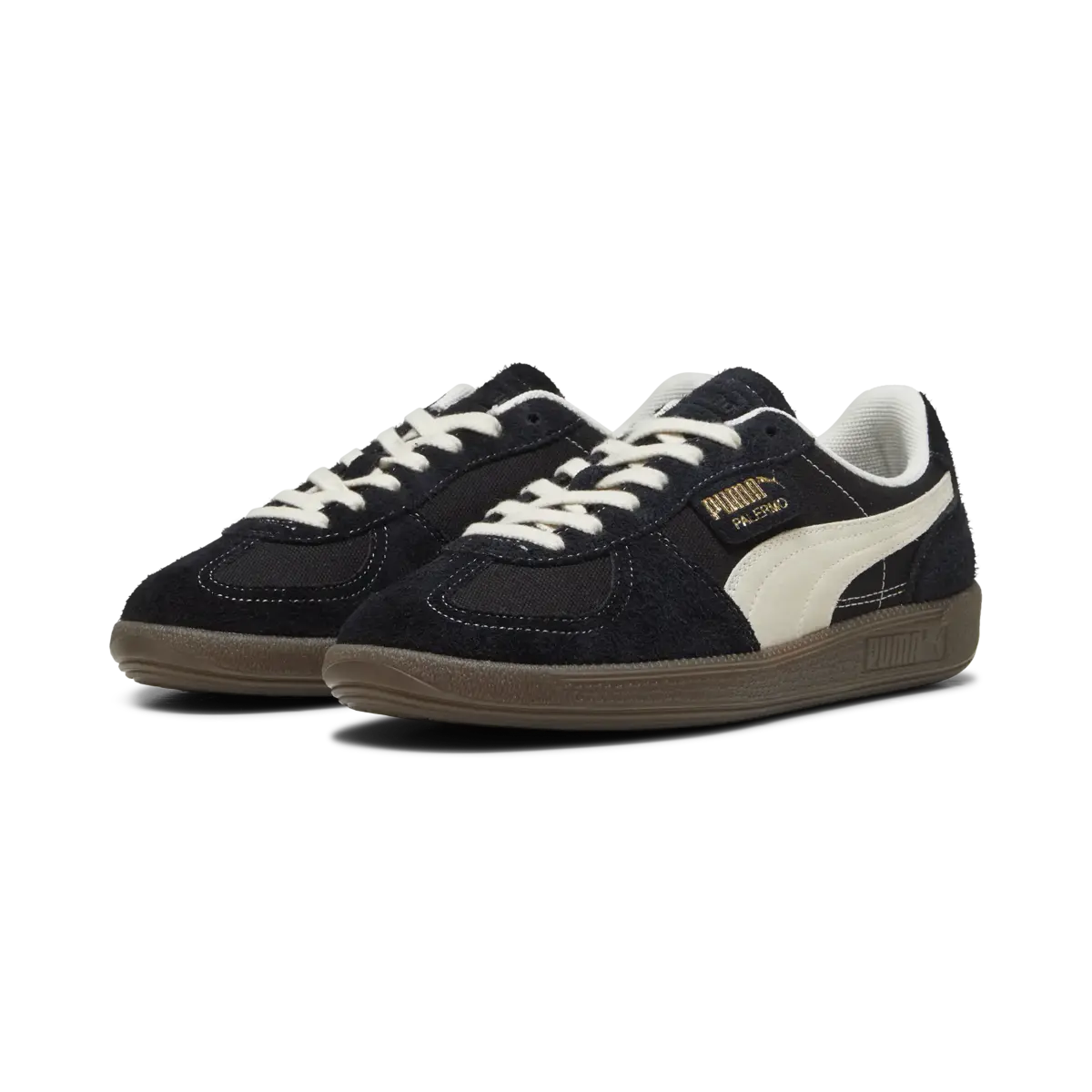Puma Palermo Vintage Unisex Spor Ayakkabı & Sneaker