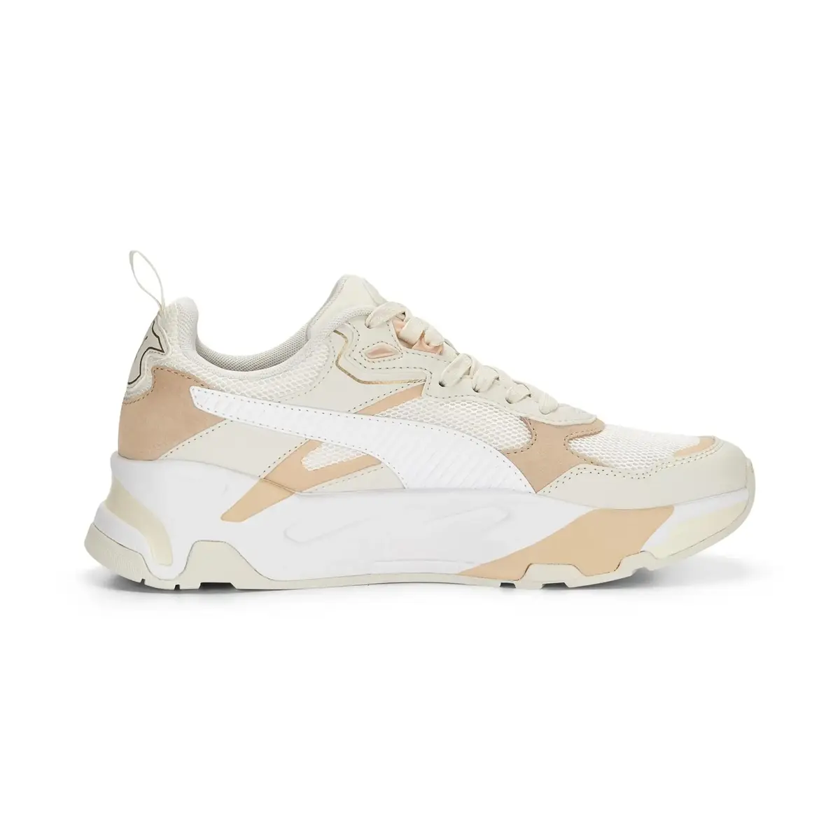 Puma Trinity G Frosted Ivory Erkek/Unisex Yürüyüş Ayakkabısı