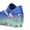 Puma FUTURE 7 PRO FG/AG Mavi Erkek Krampon