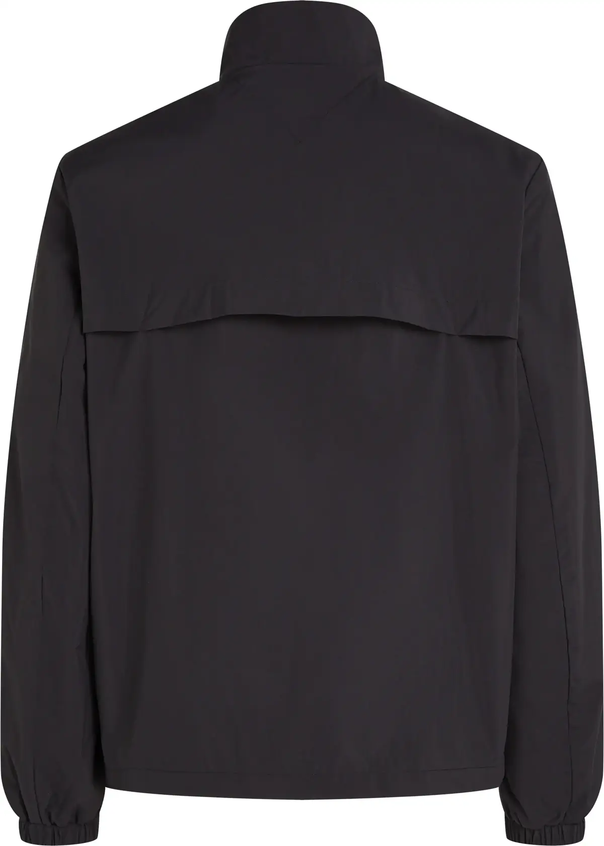 Tommy Hilfiger BRANDED BLOUSON, BDS Siyah Erkek Ceket