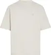 Calvin Klein Bej Erkek T-Shirt & Polo
