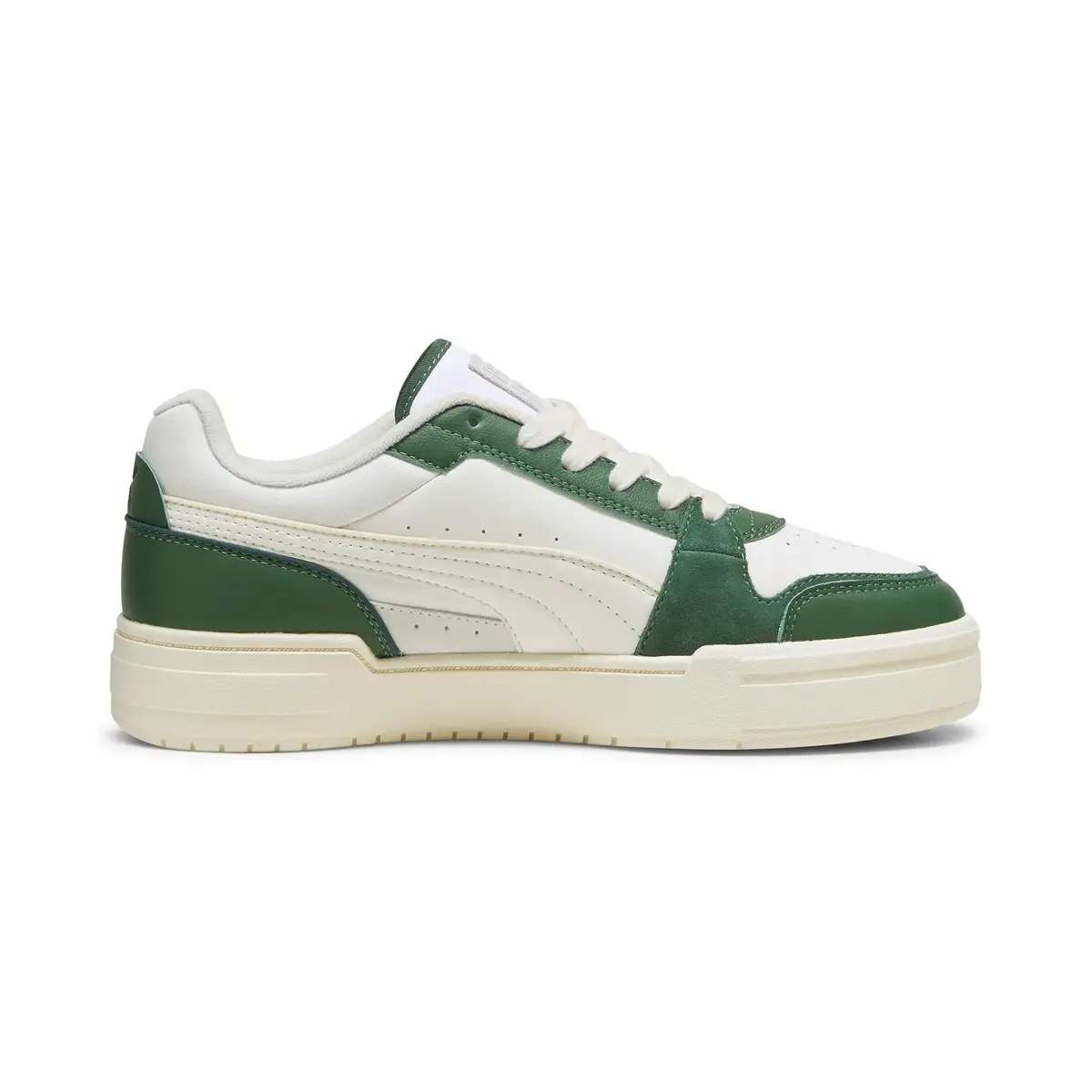 Puma CA Pro Lux III Beyaz Unisex Günlük Spor Ayakkabı