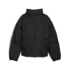 Puma Synthetic Puffer Jacket Siyah Erkek Mont