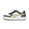 Puma CA Pro Beyaz Unisex Günlük Spor Ayakkabı
