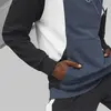 Puma King Top Hoody Puma Black-Dark Night Lacivert Erkek Sweatshirt
