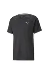 Puma Train Cloudspun Tee Siyah Erkek T-Shirt
