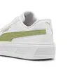 Puma Smash Platform v3 Beyaz Kadın Günlük Spor Ayakkabı