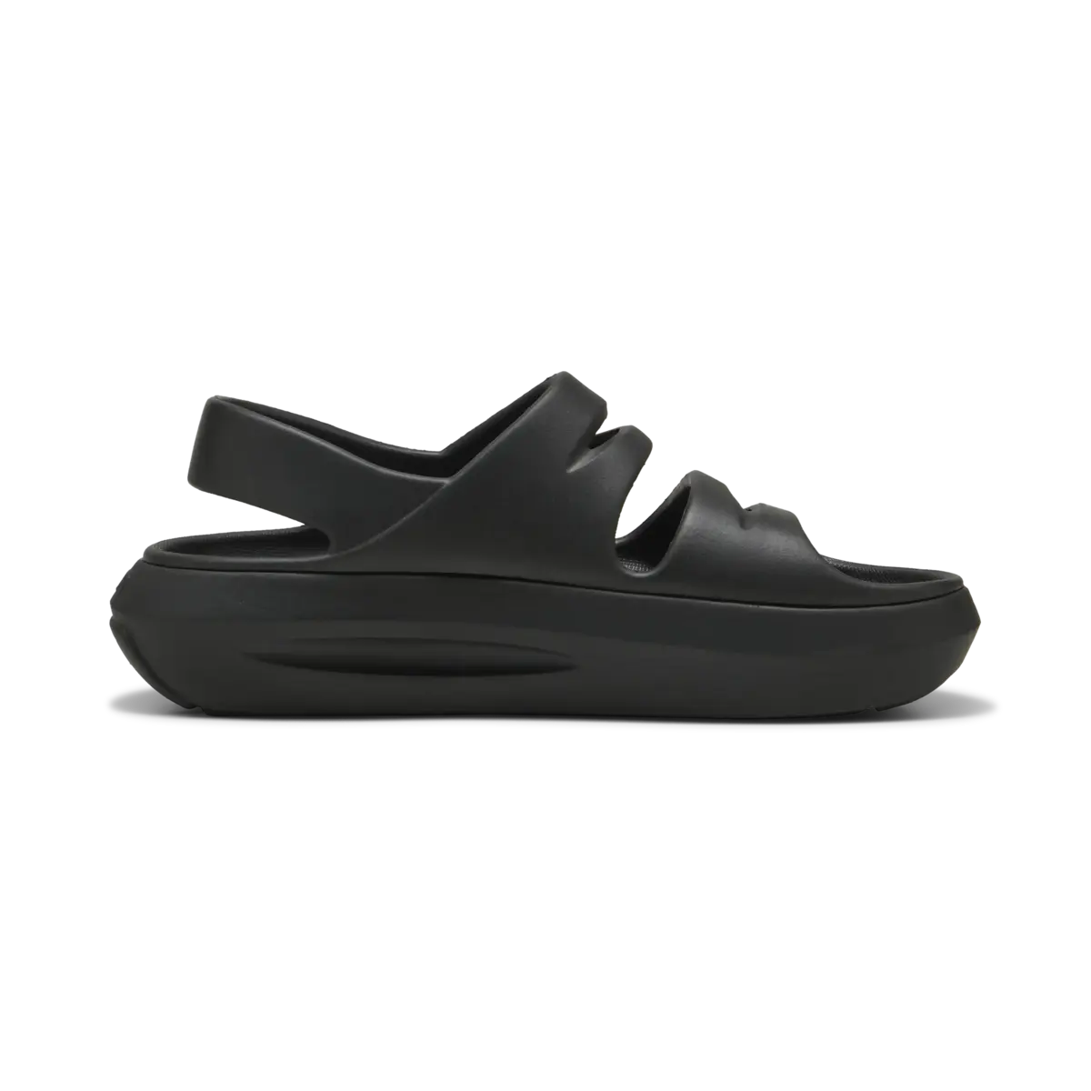 PUMA Puma Flatter sandal Siyah Kadın Sandalet