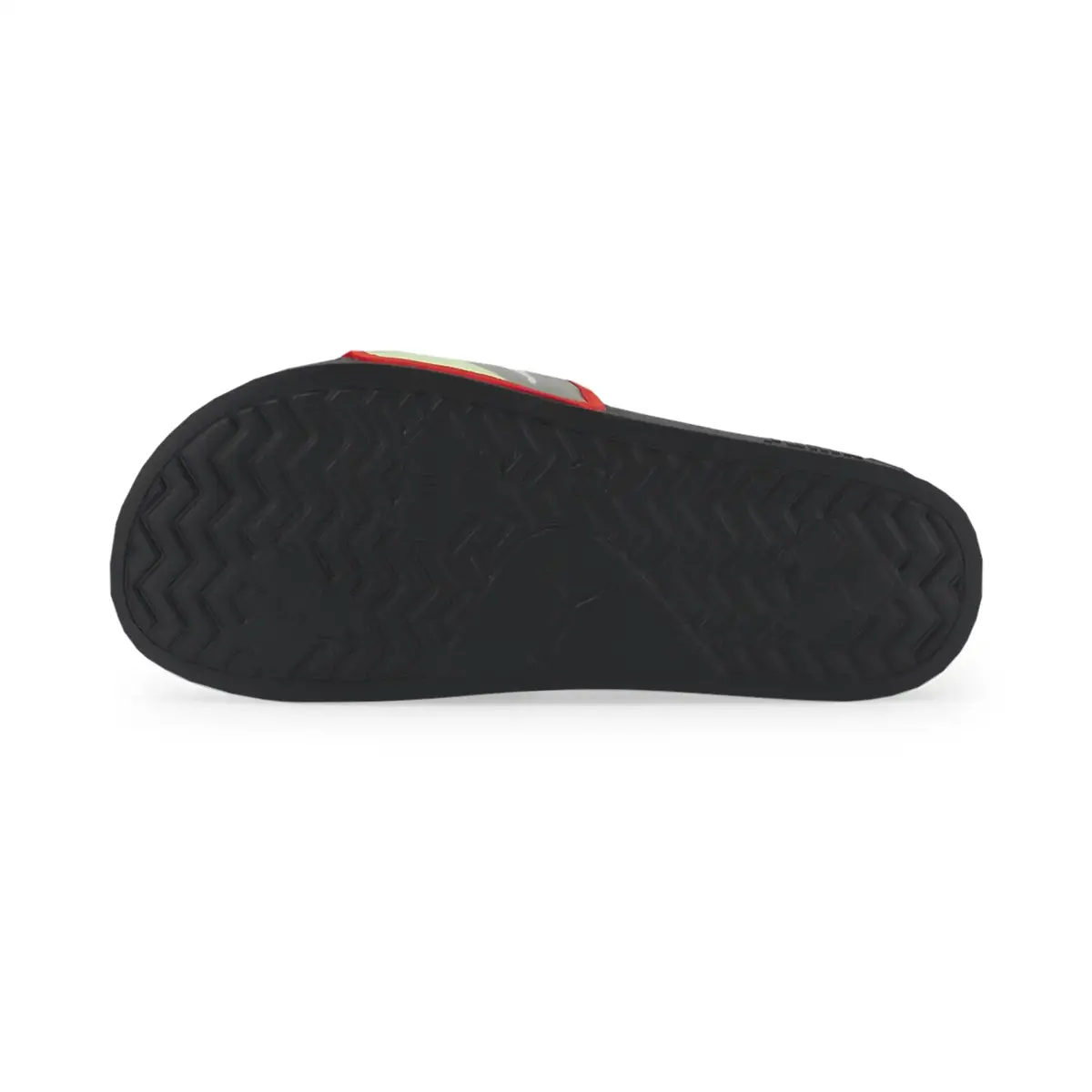 Puma Leadcat 2.0 Siyah Erkek Terlik