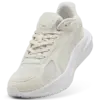Puma Hypnotic LS 2 Krem Unisex Günlük Spor Ayakkabı