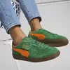 Puma Palermo Yeşil Unisex Günlük Spor Ayakkabı