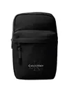 Calvin Klein BOLD SLING Siyah Erkek Askılı Çanta