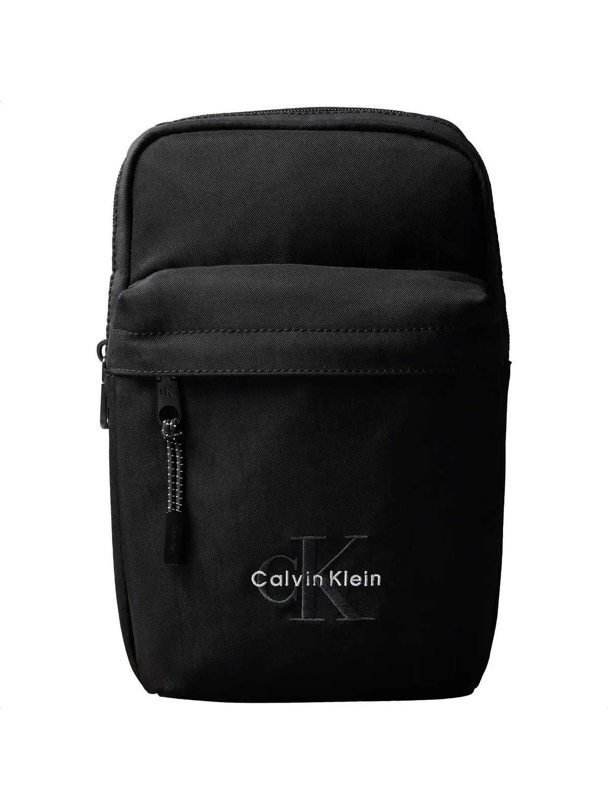 Calvin Klein BOLD SLING Siyah Erkek Askılı Çanta