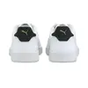 Puma Puma Shuffle Beyaz Unisex Günlük Spor Ayakkabı