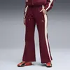 Puma T7 WOMEN S CONCEPT Kırmızı Kadın Eşofman Altı