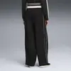 PUMA T7 Woven Track Pants op Siyah Kadın Eşofman Altı