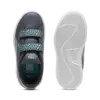Puma Smash 3.0 Puma FC V PS Mor Çocuk Spor Ayakkabı