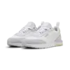 Puma R22 Beyaz Kadın Krem Spor Ayakkabı