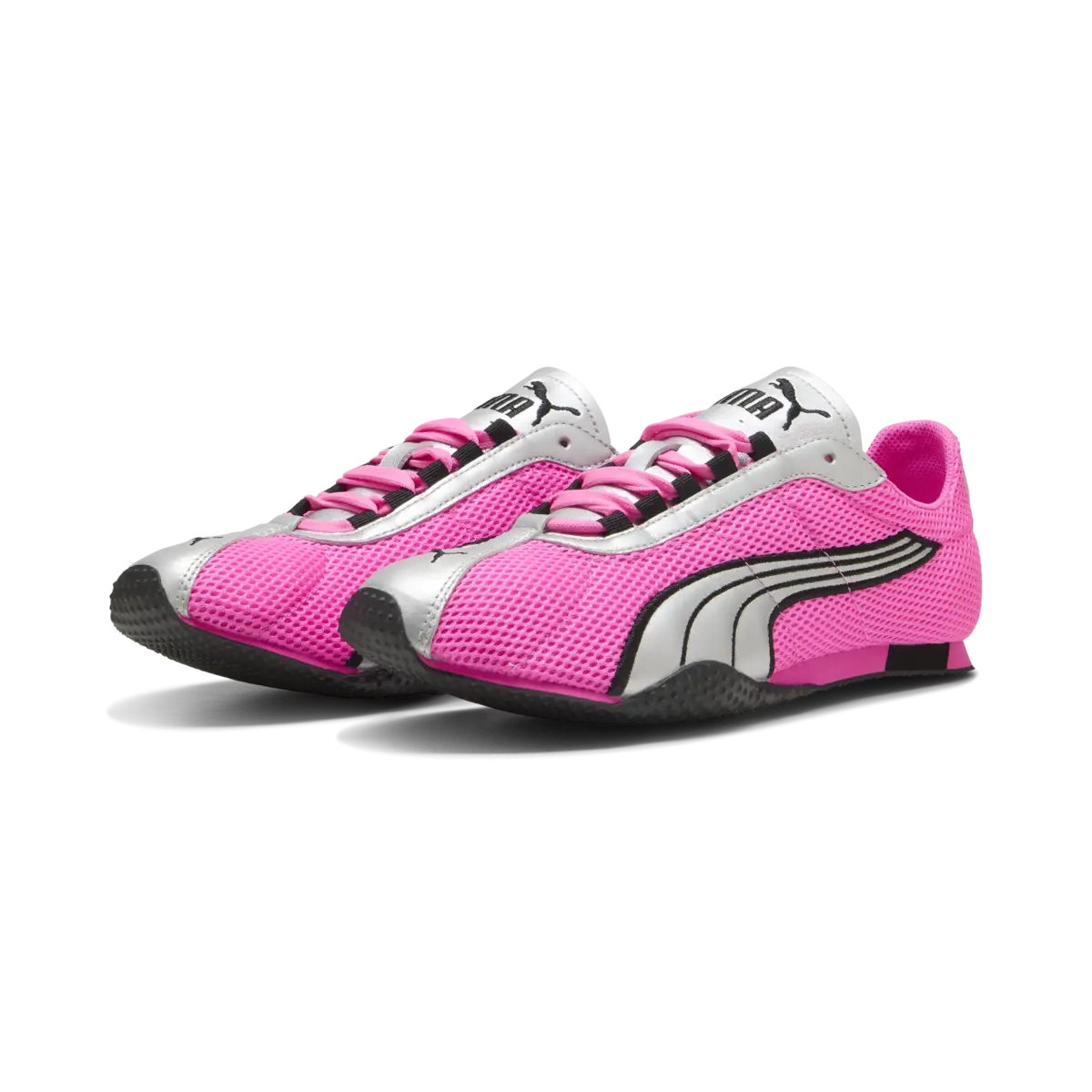 Puma H-Street OG Pembe Kadın Günlük Spor Ayakkabı