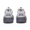 Puma RS-X Gradient Gri-Mürdüm Erkek Günlük Spor Ayakkabı