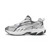 Puma Morphic Açık Gri Unisex Günlük Spor Ayakkabı