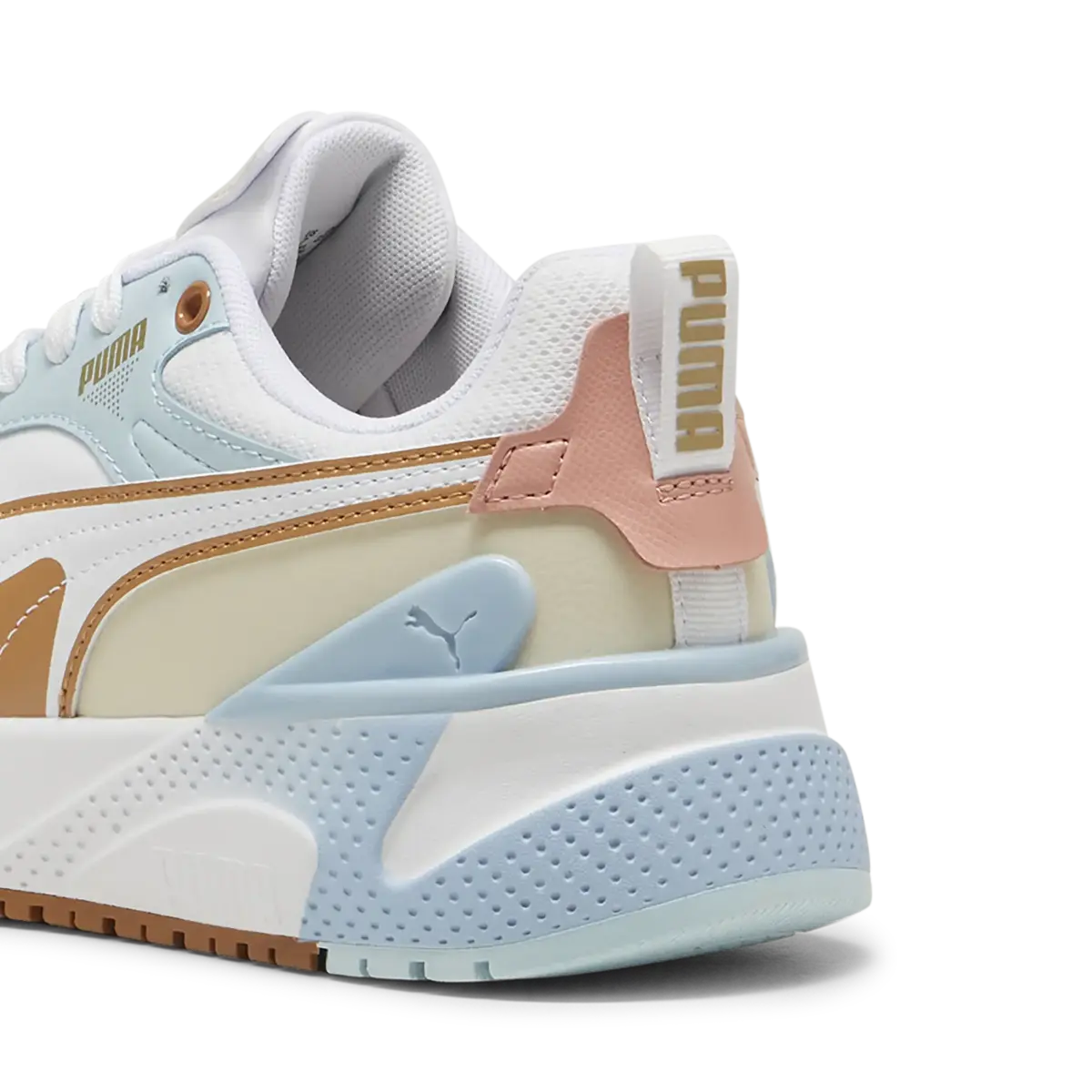 Puma R78 Disrupt Kadın Spor Ayakkabı & Sneaker