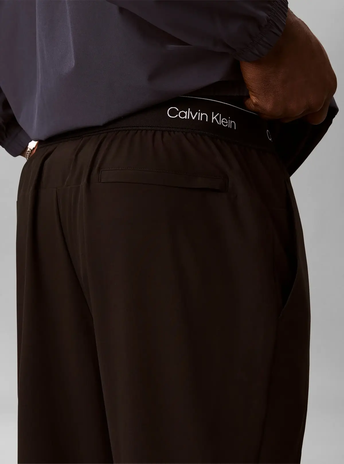 WOVEN PANT, UB1