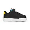 Puma Caven Brand Love AC+ Inf Siyah Unisex Günlük Spor Ayakkabı