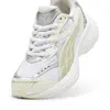 Puma Morphic Metallic Wns Beyaz Kadın Günlük Spor Ayakkabı