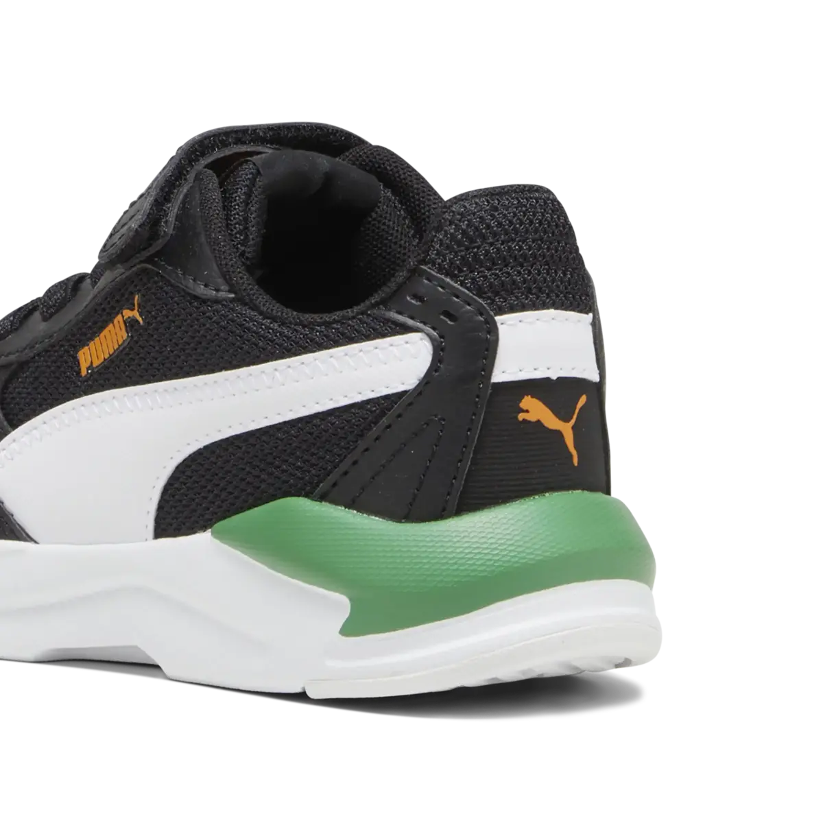Puma X-Ray Speed Lite AC+ PS Siyah Çocuk Spor Ayakkabı