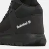 Timberland Winsor Trail MID LACE UP WATERPROOF Siyah Erkek Bot