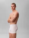 Calvin Klein Trunk 3pk Beyaz 3lü Boxer Set