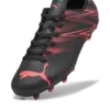 Puma ATTACANTO FG/AG Siyah Erkek Krampon