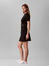 TAPE MILANO SS DRESS, UB1