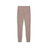 Puma W CLOUDSPUN TIGHT - HW FL Açık Kahve Kadın Tayt