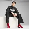 PUMA Racer Jacket Siyah Erkek Ceket