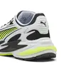 Puma RS Surge Siyah Unisex Günlük Spor Ayakkabı