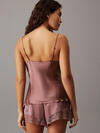 Calvin Klein CAMI, LKO Pembe Kadın Bluz