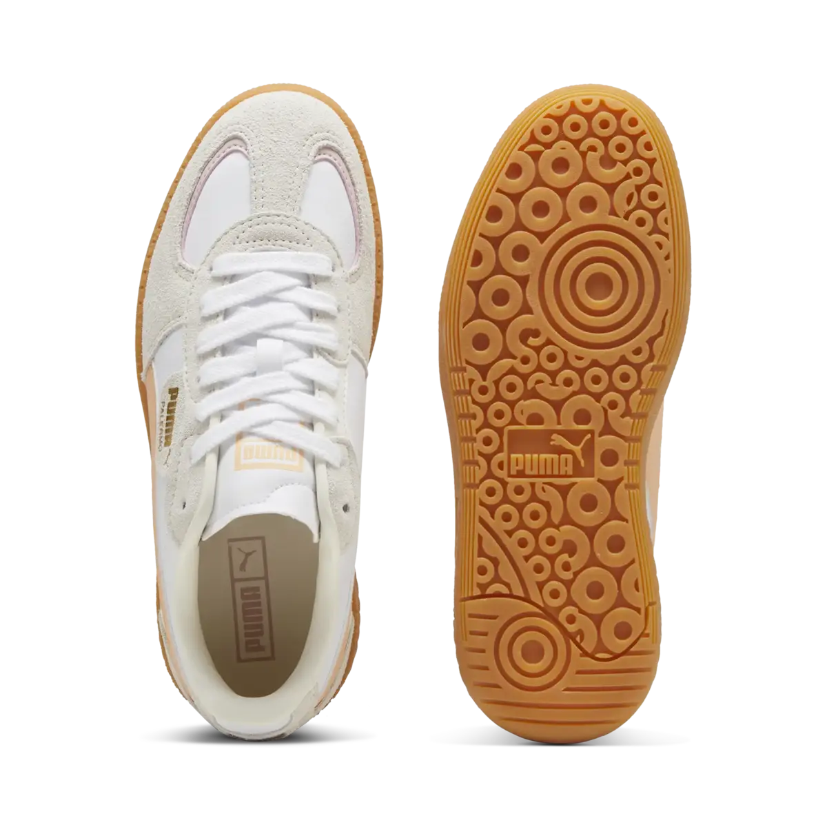 Puma Palermo Moda Wns Kadın Spor Ayakkabı & Sneaker