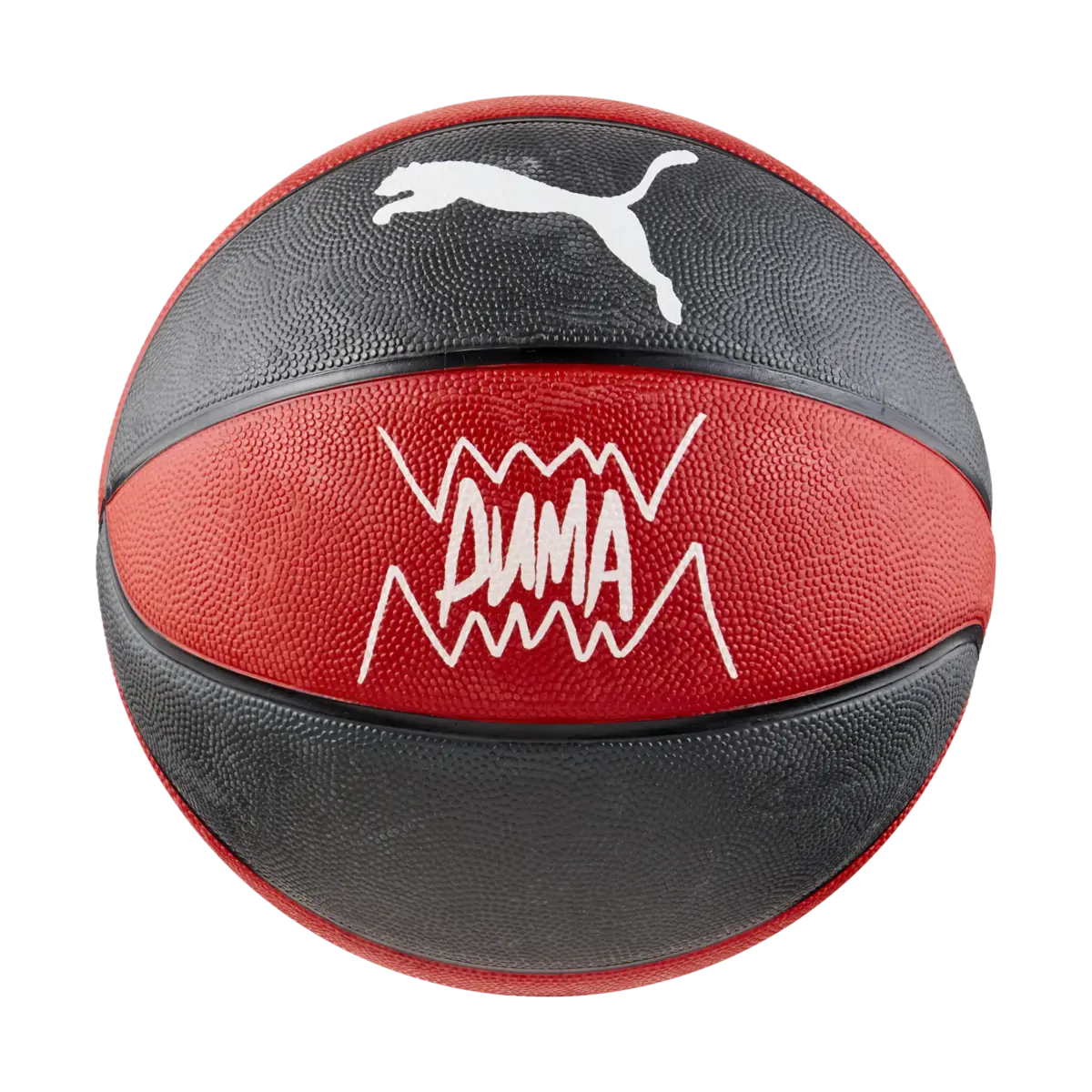 Puma teamJAWS Basketball Kırmızı Erkek Spor Ekipmanı