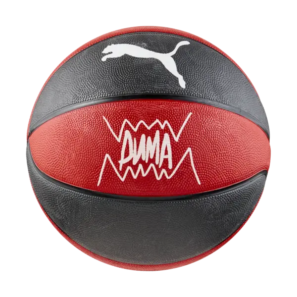 Puma teamJAWS Basketball Kırmızı Erkek Spor Ekipmanı