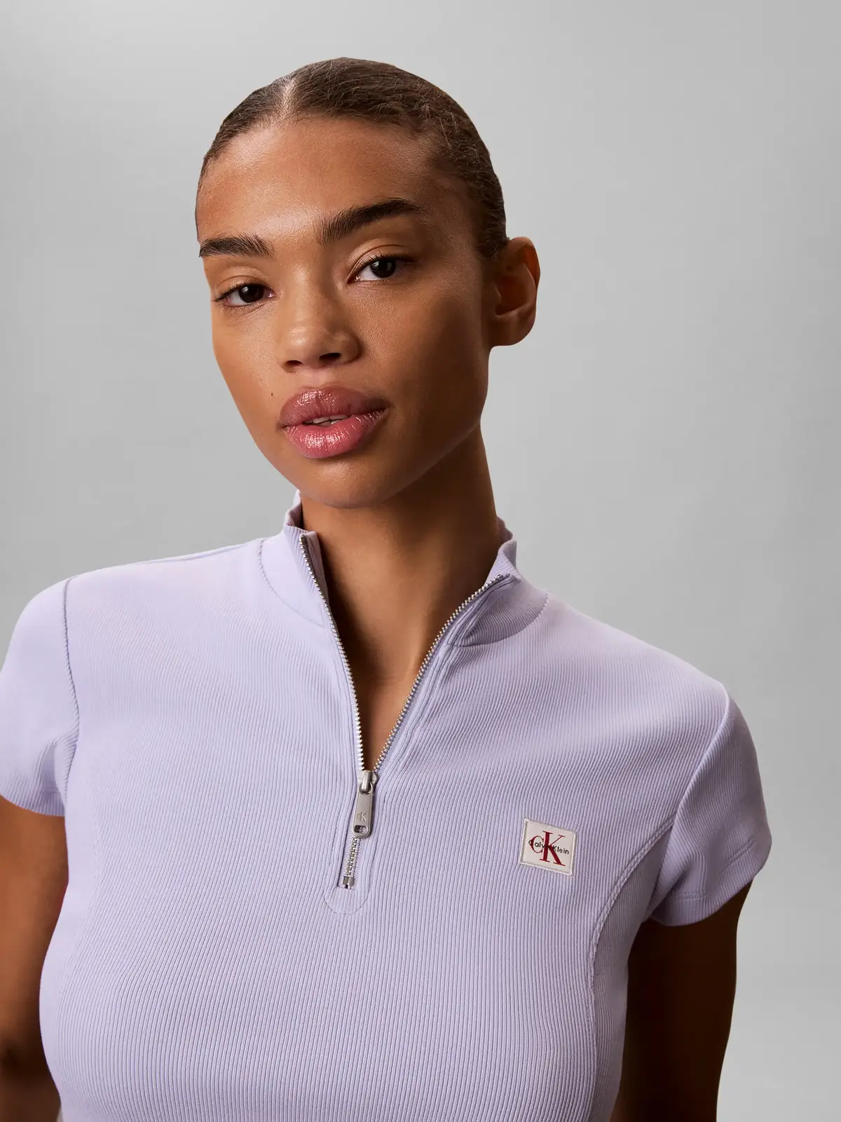 SS WOVEN LABEL 2X2 B, VBK